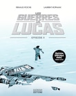 Fnac Angers - Promo LES GUERRES DE LUCAS ÉPISODE II Promo LES GUERRES DE LUCAS ÉPISODE II à 27,90 € dans le catalogue Fnac à Angers