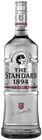 Vodka 1894 im Angebot bei REWE in Remscheid Vodka 1894 Angebote von The Standard bei REWE Remscheid für 9,99 €