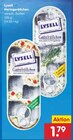 Heringsröllchen Angebote von LySell bei Netto Marken-Discount Erlangen für 1,79 €