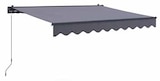 Gelenkarmmarkise 'Aventura' Angebote bei OBI Ansbach für 179,99 €