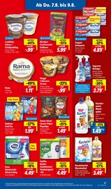 Ähnliche Angebote wie Fliesen im Prospekt "LIDL LOHNT SICH" auf Seite 55 von Lidl in Bamberg