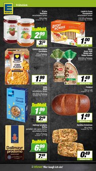 Kaffee im EDEKA Prospekt "Aktuelle Angebote" mit 15 Seiten (Lünen)