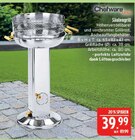 Aktuelles Säulengrill Angebot bei Marktkauf in Nürnberg ab 39,99 €