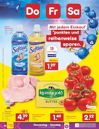 Hähnchenschenkel Angebot im aktuellen Netto Marken-Discount Prospekt auf Seite 42