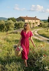 Robe femme - TEX - Carrefour à Montpellier Robe femme - TEX en promo chez Carrefour Montpellier à 17,99 €