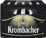 Pils im Angebot bei Netto Marken-Discount in Nürtingen Pils Angebote von Krombacher bei Netto Marken-Discount Nürtingen für 11,99 €
