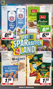 Aktueller EDEKA Prospekt "Aktuelle Angebote" für Rheine Aktueller EDEKA Prospekt für Rheine mit Seiten
