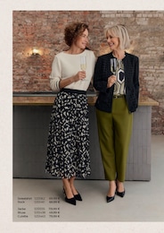 Kleid Angebot im aktuellen Bonita Prospekt auf Seite 12