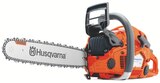 Husqvarna Saint-Vincent-de-Tyrosse - Promo TRONÇONNEUSE 555 45 SN Promo TRONÇONNEUSE 555 45 SN à 1 149,00 € dans le catalogue Husqvarna à Saint-Vincent-de-Tyrosse