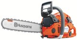 Promo TRONÇONNEUSE 555 45 SN à 1 149,00 € dans le catalogue Husqvarna à Bas-en-Basset