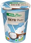 Skyr Natur Angebote von REWE Bio, Naturland bei REWE Potsdam für 1,11 €