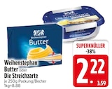 Butter Angebot in St Ottilien Butter im aktuellen Prospekt bei EDEKA in St Ottilien