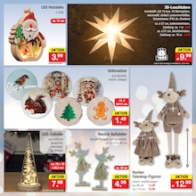 Weihnachtsdeko im aktuellen Zimmermann Prospekt (Bremerhaven) Weihnachtsdeko im Zimmermann Prospekt "Aktuelle Angebote" mit 32 Seiten (Bremerhaven)
