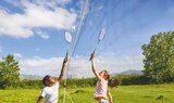Badminton-Set im Angebot bei Lidl in Hoyerswerda Badminton-Set Angebote von CRIVIT bei Lidl Hoyerswerda für 9,99 €