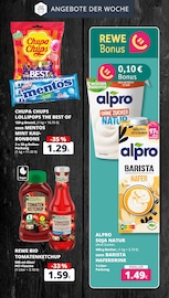 Bio im REWE Prospekt in Hürth Aktueller REWE Prospekt mit Bio, "Dein Markt", Seite 4
