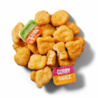 Chicken Nuggets Angebote von Metzgerfrisch bei Lidl Bensheim für 5,99 €