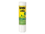 UHU stic ReNATURE - Bâton de colle - 21 g - Plastique écologique - UHU à 2,39 € dans le catalogue Bureau Vallée