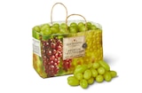Helle kernlose Tafeltrauben Angebote von Best Moments bei Penny Rostock für 3,99 €