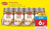 Kichererbsen von Beste Ernte für 6,00 € bei Netto Marken-Discount im Angebot Kichererbsen von Beste Ernte im aktuellen Netto Marken-Discount Prospekt
