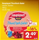 Aktuelles Thunfisch-Salat Angebot bei Netto Marken-Discount in Jena ab 2,49 €