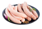 Frische Bratwurst Angebote von Gutfleisch bei EDEKA Buxtehude für 6,90 €
