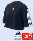 Damen T-Shirt im Angebot bei Marktkauf in Bautzen Damen T-Shirt Angebote von adidas bei Marktkauf Bautzen für 22,99 €