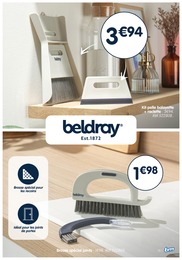 Offre Joint dans le catalogue B&M du moment à la page 15