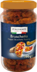 Bruschetta Classic - ITALIAMO - Lidl à Roanne Bruschetta Classic - ITALIAMO en promo chez Lidl Roanne à 0,99 €