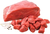 Aktuelles Rinder-Braten Angebot bei REWE in Pforzheim ab 2,49 €