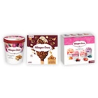 SUR TOUT - HÄAGEN-DAZS dans le catalogue Carrefour