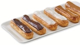 Promo Assortiment d'éclairs chocolat à 3,99 € dans le catalogue U Express à Matha