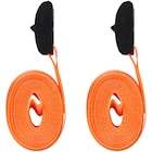 Action Chelles - Promo Sangles avec boucle à came Promo Sangles avec boucle à came à 1,49 € dans le catalogue Action à Chelles