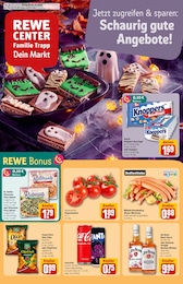 Der aktuelle REWE Prospekt Der aktuelle REWE Prospekt Dein Markt