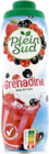 Sirop de grenadine - Plein Sud dans le catalogue Lidl
