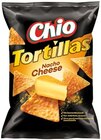Tortilla Chips von Chio im aktuellen Netto mit dem Scottie Prospekt