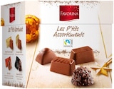 Les P'tits Assortiments - FAVORINA en promo chez Lidl Savigny-le-Temple à 3,79 €