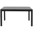 POCOline Gartentisch Angebote bei POCO Augsburg für 299,00 €