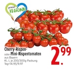 Cherry-Rispen- oder Mini-Rispentomaten bei EDEKA im Ampfing Prospekt für 2,99 €