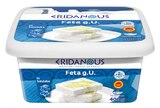 Feta g.U. Angebote von ERIDANOUS bei Lidl Mönchengladbach für 4,79 €