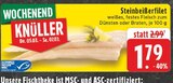 Steinbeißerfilet Angebote bei E center Kerpen für 1,79 €
