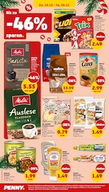 Melitta im Penny Prospekt in Celle Aktueller Penny Prospekt mit Melitta, "Wer günstig will, muss Penny.", Seite 42