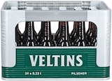 Pilsener Angebote von Veltins bei Kaufland Reutlingen für 10,99 €