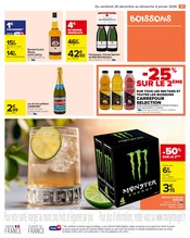 Whisky Angebote im Prospekt "SPÉCIAL RACLETTE" von Carrefour Market auf Seite 13