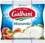 Mozzarella Classic Angebote von Galbani bei REWE Jena für 1,11 €