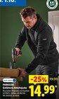 Gefütterte Arbeitsjacke im Angebot bei Lidl in Braunschweig Gefütterte Arbeitsjacke Angebote von Parkside bei Lidl Braunschweig für 14,99 €