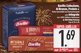 Collezione, al Bronzo, Protein + Integrale von Barilla im aktuellen EDEKA Prospekt für 1,69 €