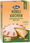 Rüblikuchen Backmischung bei Penny im Wunstorf Prospekt für 2,49 €