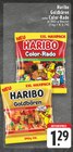 Goldbären oder Color-Rado Angebote von Haribo bei EDEKA Gütersloh für 1,29 €