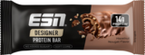 Designer Bar Proteinriegel von ESN im aktuellen budni Prospekt