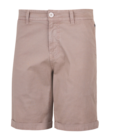 SHORT Homme - SUNVALLEY en promo chez Intersport SHORT Homme - SUNVALLEY dans le catalogue Intersport